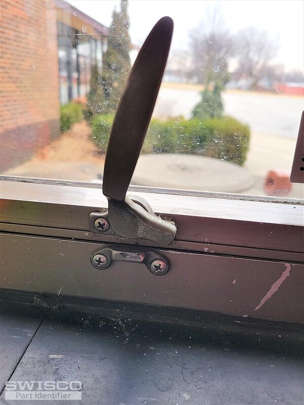 Gym Window Latch (2)