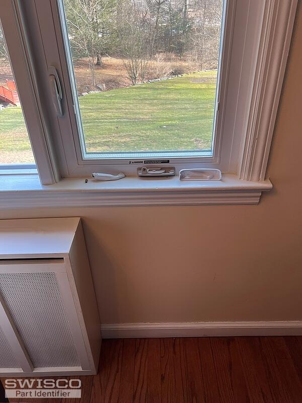 window