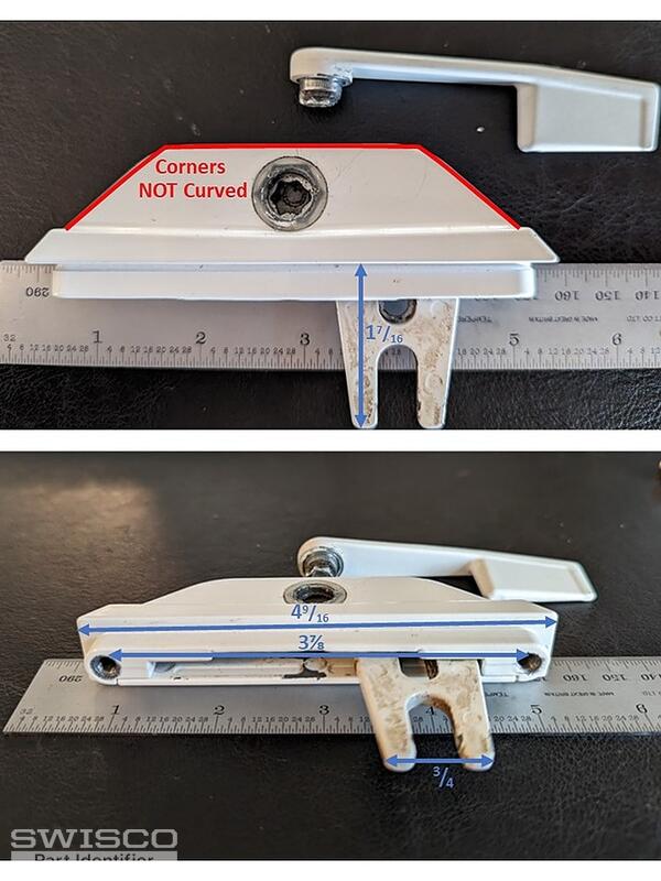 Casement Lock