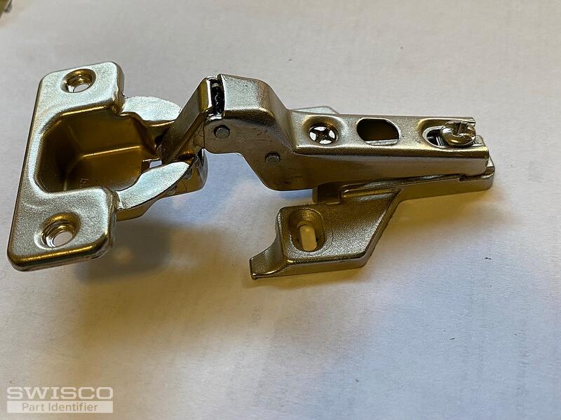 Blum Hinge Replacement