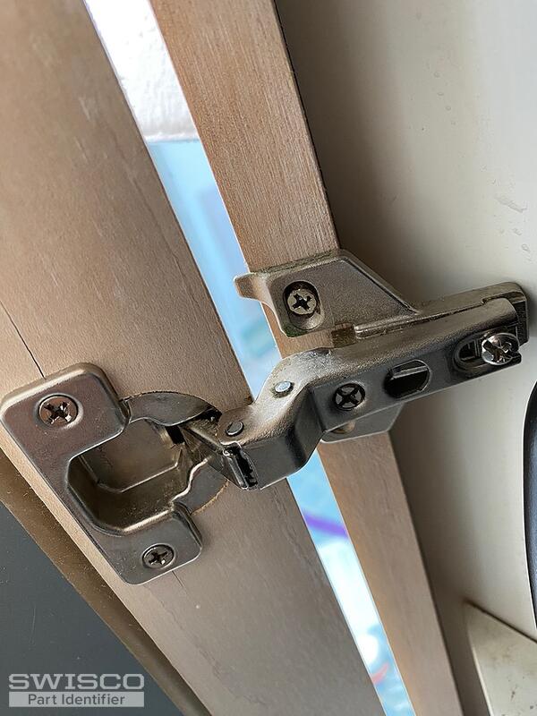 Blum Hinge Replacement