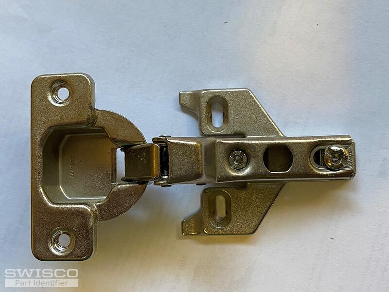 Blum Hinge Replacement
