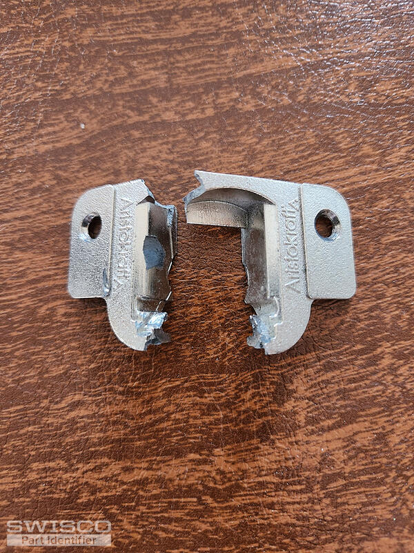 Aristokraft Hinges Replacement Matttroy