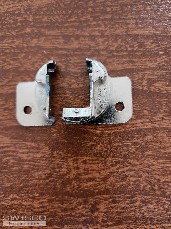 Aristokraft Hinges Replacement Matttroy