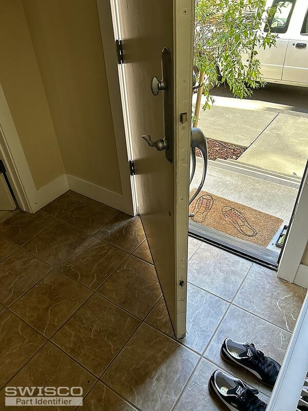 66th Door Side