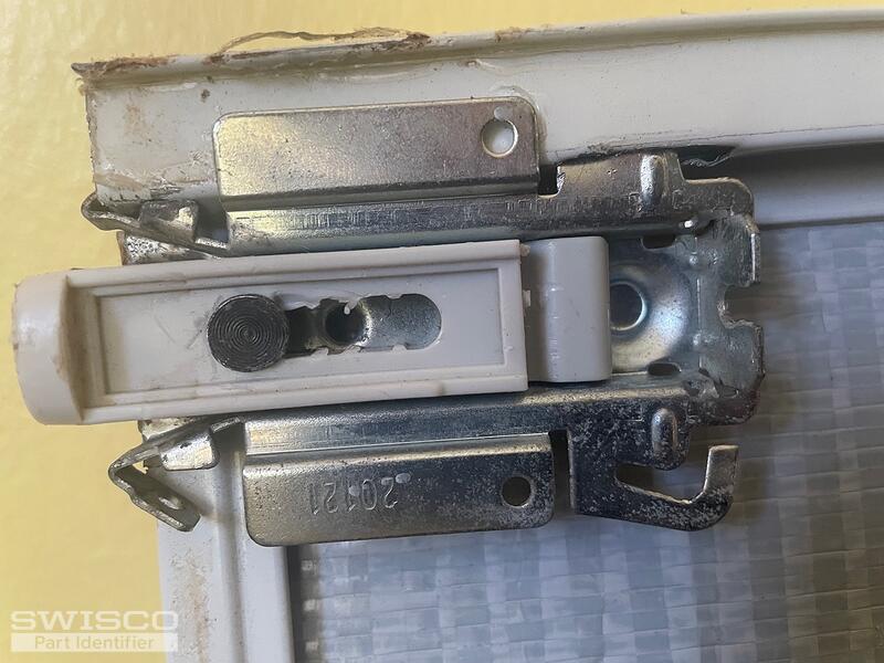 Sliding Glass closet door tracks