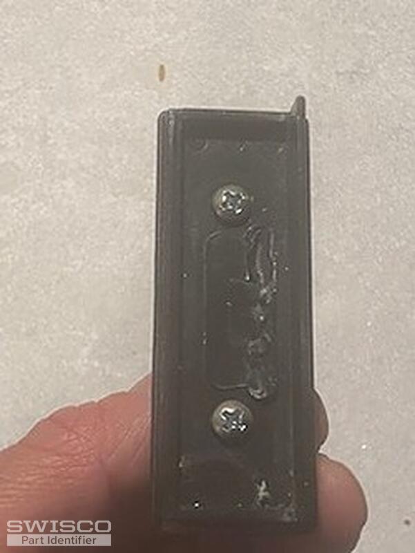 Window Latch 2