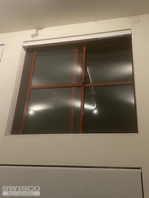 Loft window