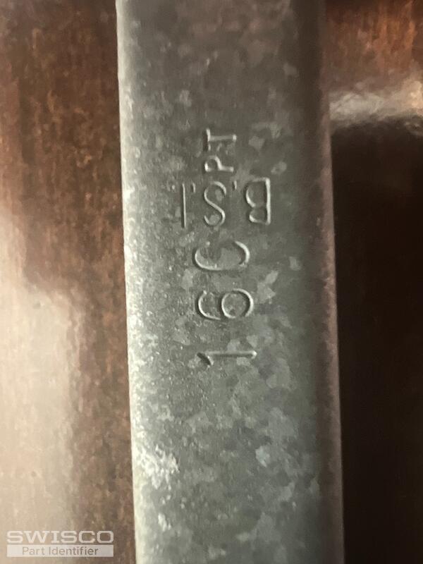 D279183 stamp