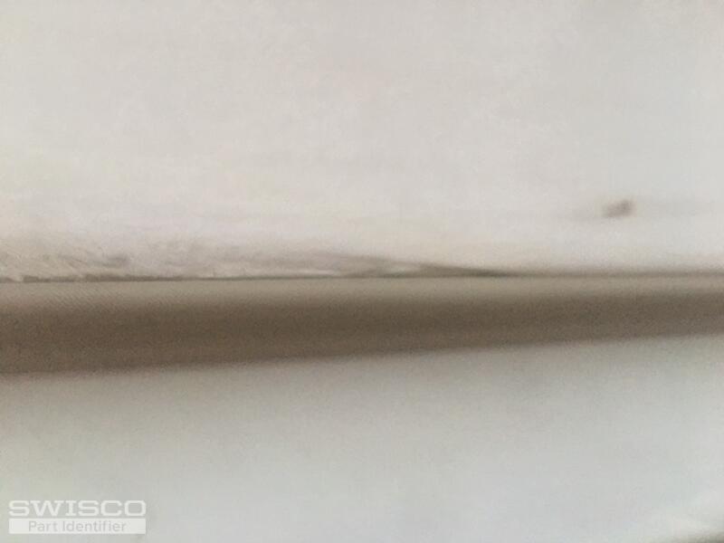Door side left