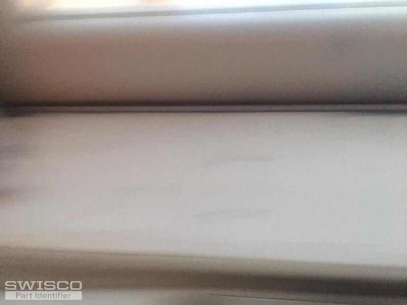 Door top Left