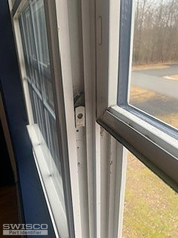 Window parts