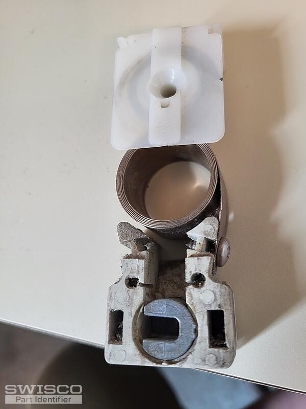 Polaris Window Balance