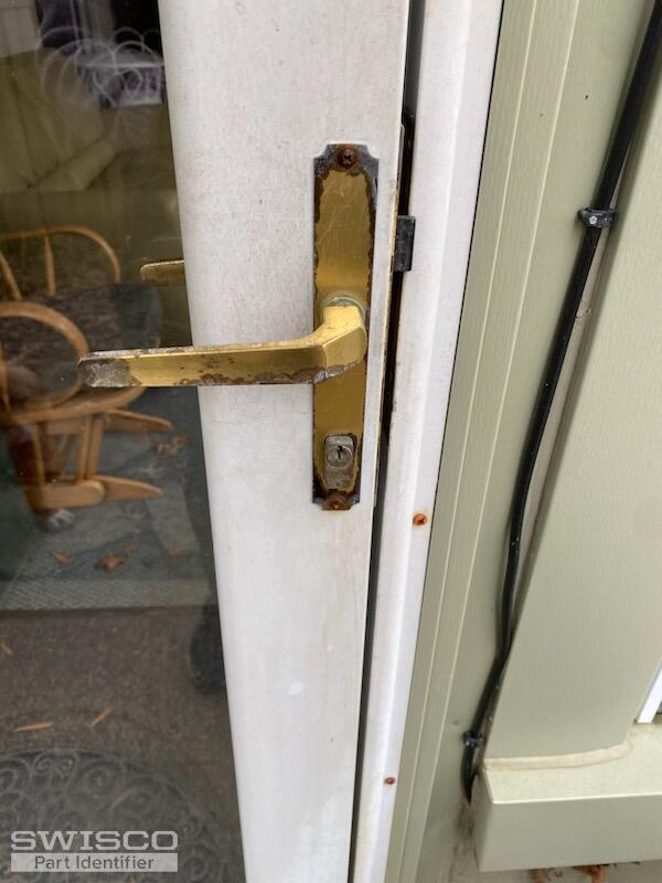 Emco Forever Storm Door Replacement Handle