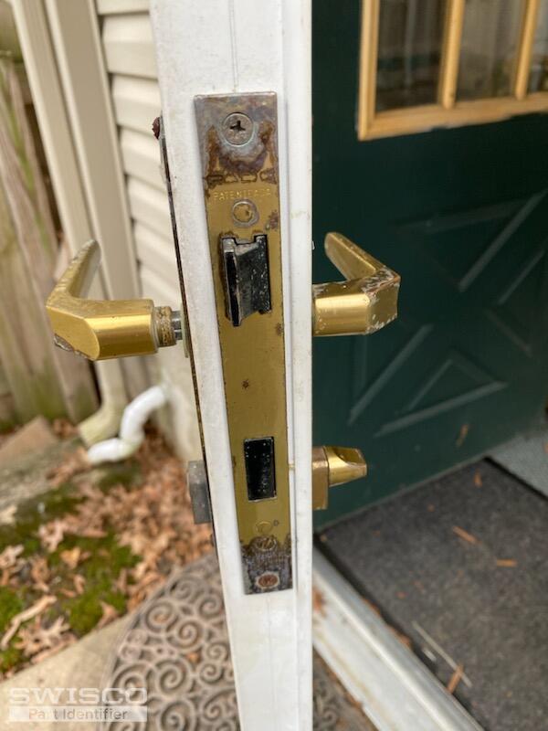 Emco Forever Storm Door Replacement Handle