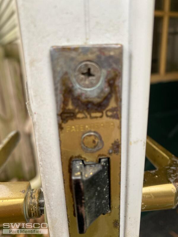 Emco Forever Storm Door Replacement Handle