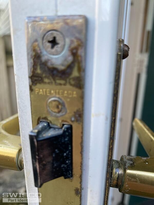 Emco Forever Storm Door Replacement Handle