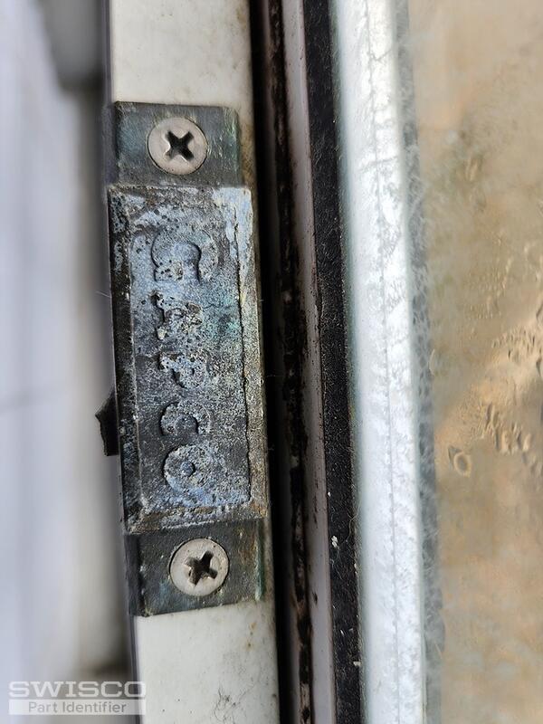 Window lock