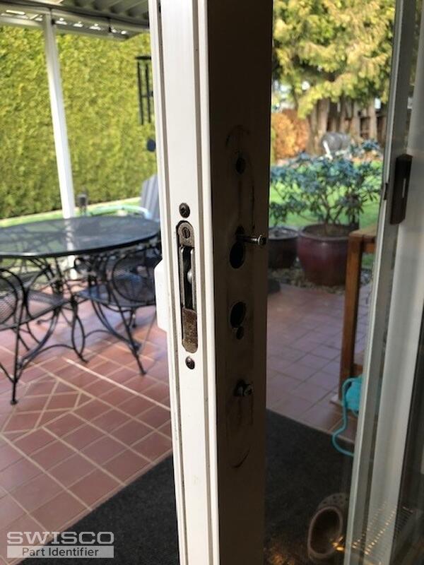 Door without Handle 2