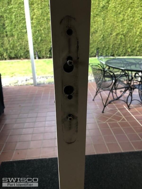 Door without Handle