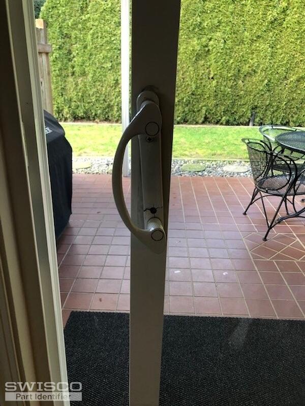 Handle Attached