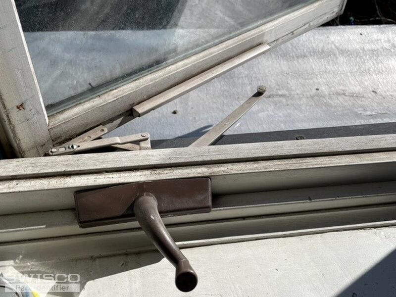 Casement Window