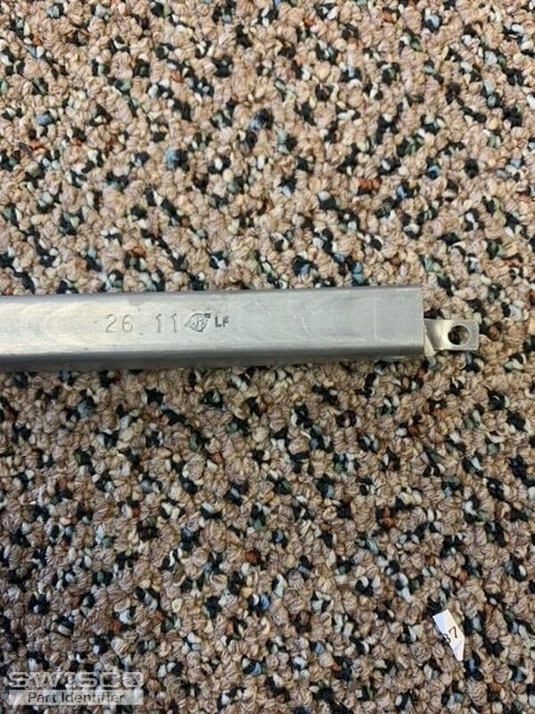 American Craftsman? Parts