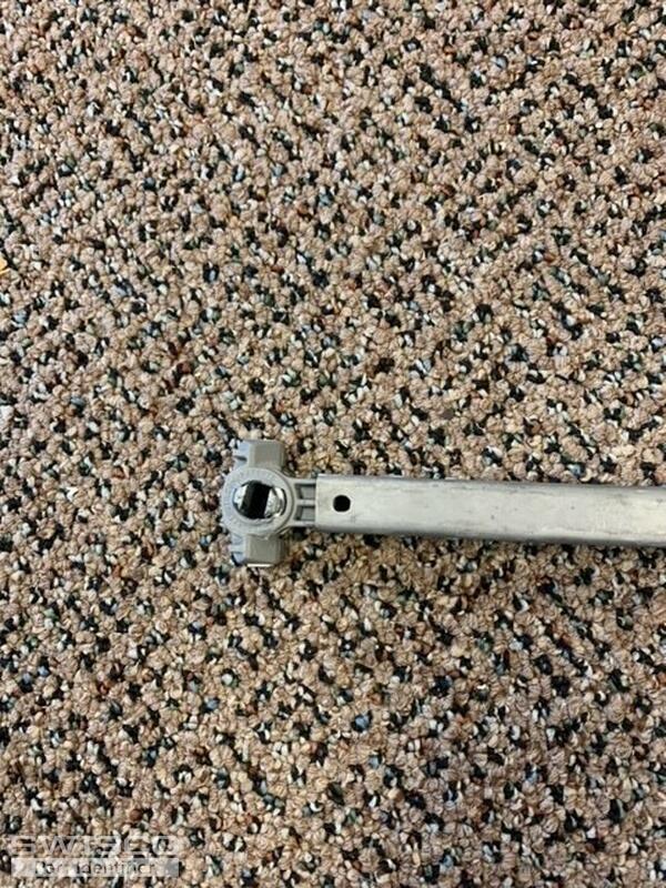 American Craftsman? Parts