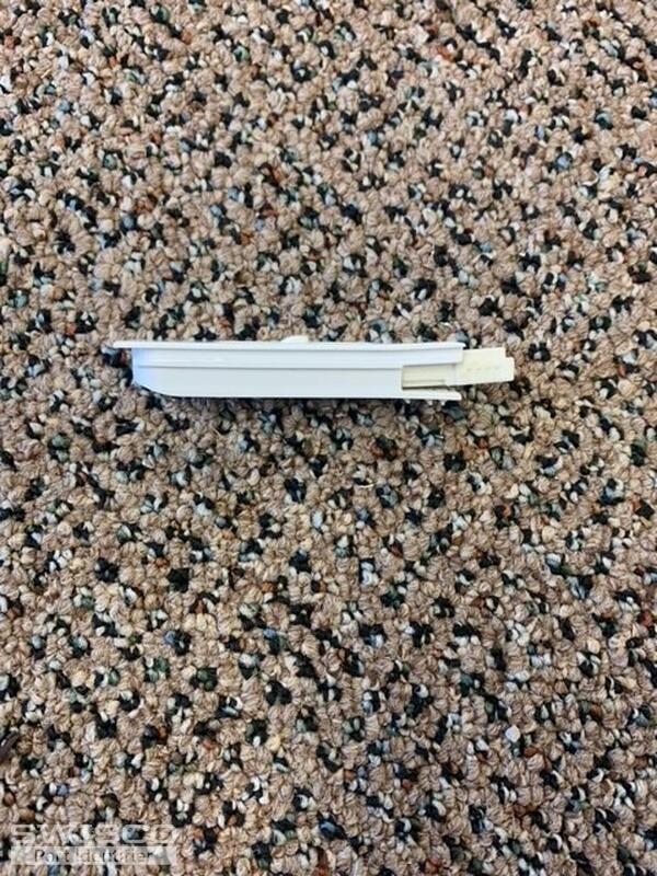 American Craftsman? Parts