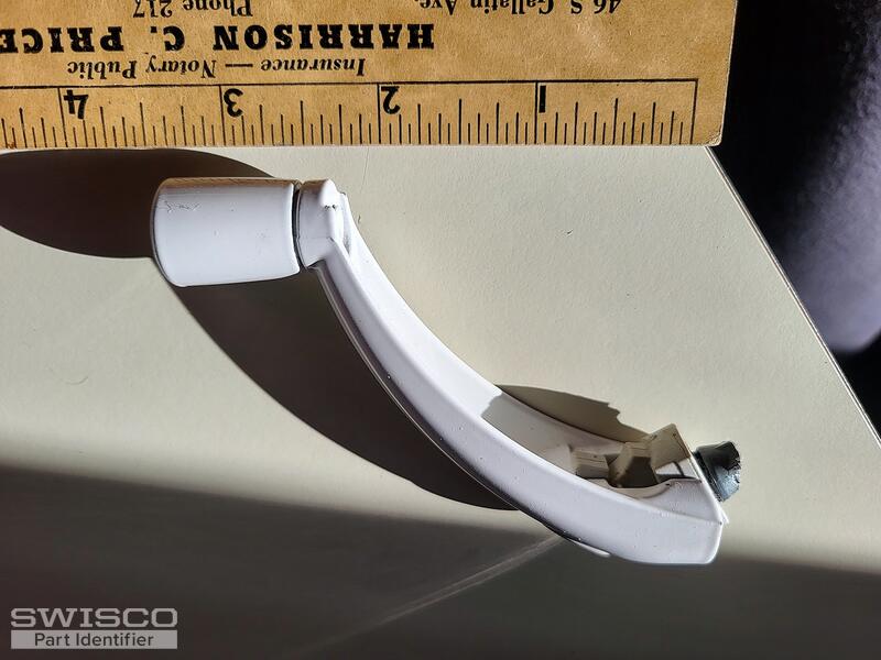Polaris Handle 2