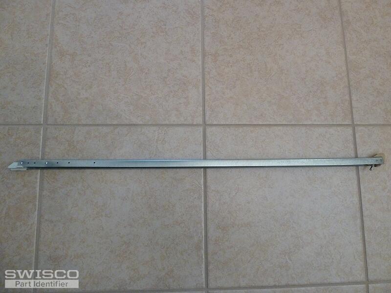Side View of Channel Balannce