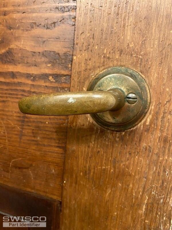 door knob 1