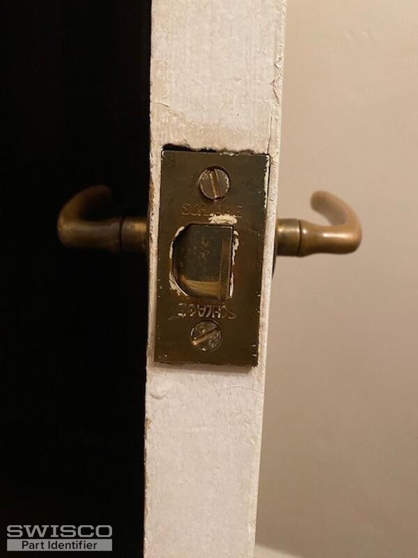 door knob 2