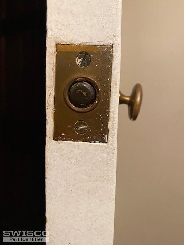 door knob 3