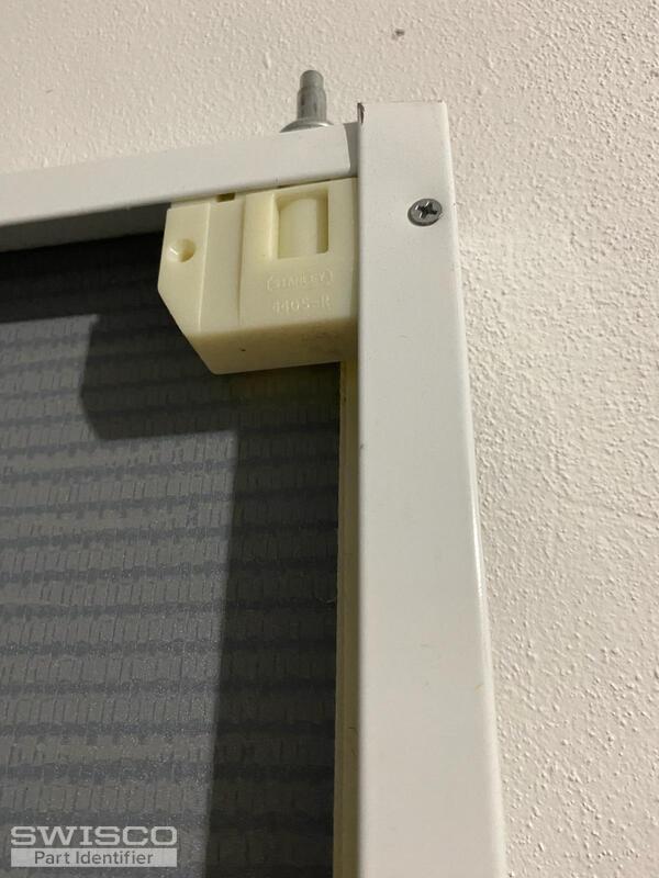 Corner Block