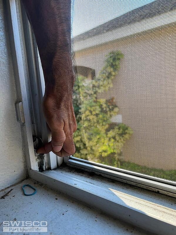 Need help to find the right replacement part for coil balance