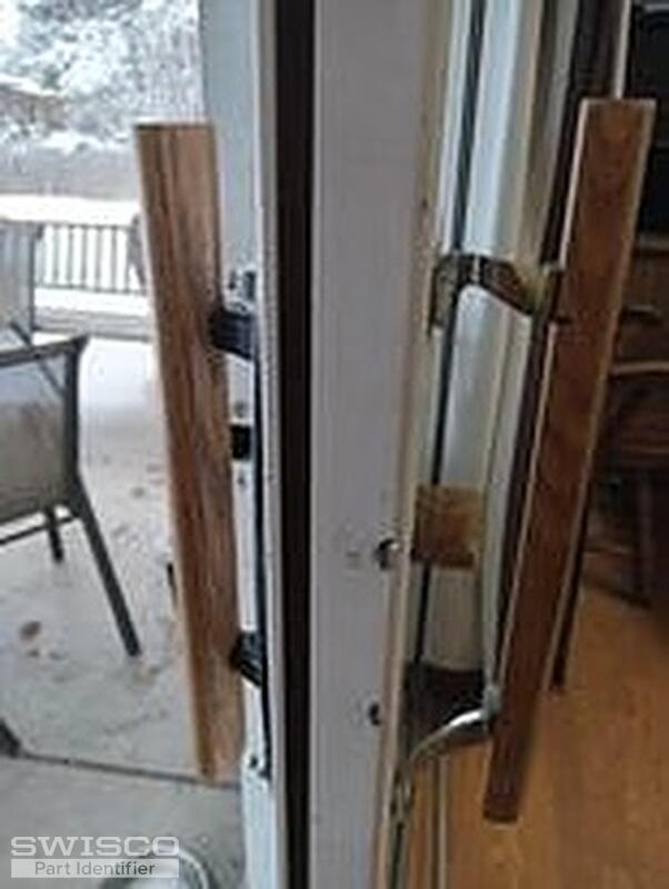 Door edge