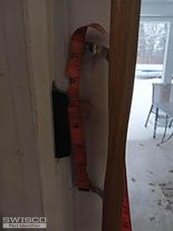 door inside