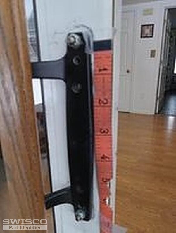 door outside