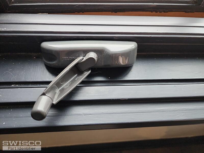 Operators for Jeld Wen casement windows