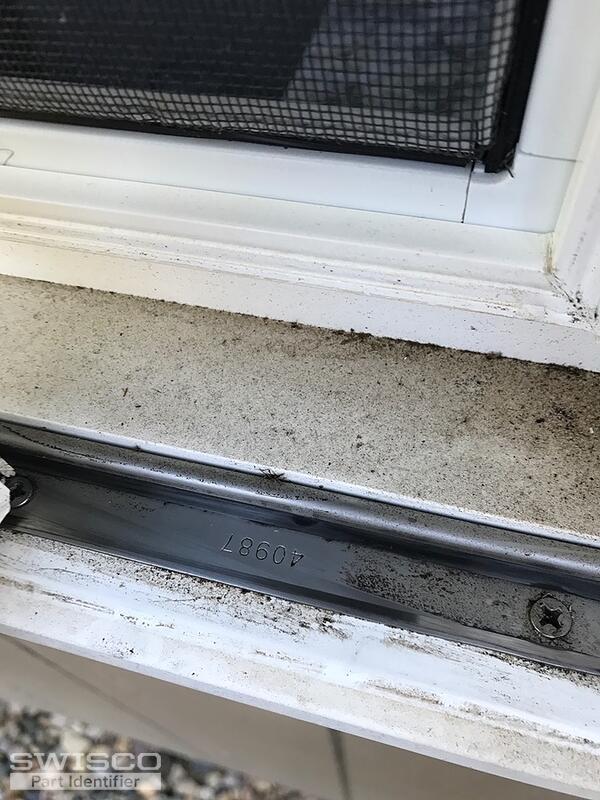 Window crank replacement (right and left)