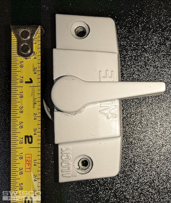 Window Sash Lock 3