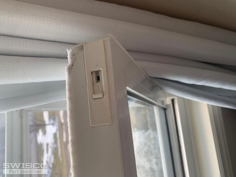 window latch