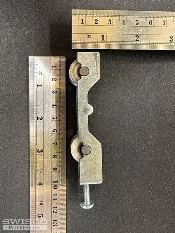 Door Roller Hardware 2