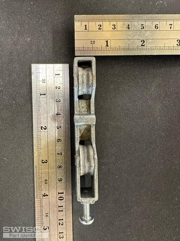 Door Roller Hardware 3