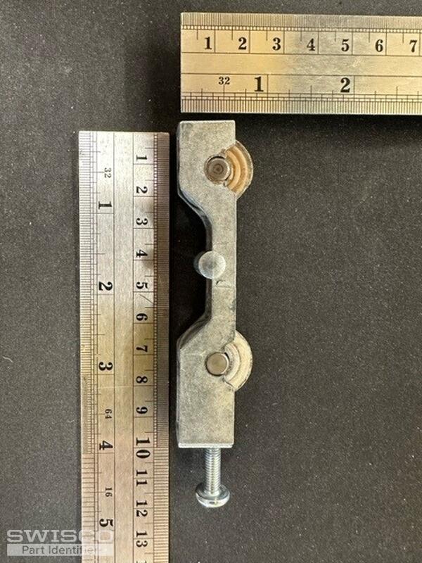 Door Roller Hardware 4