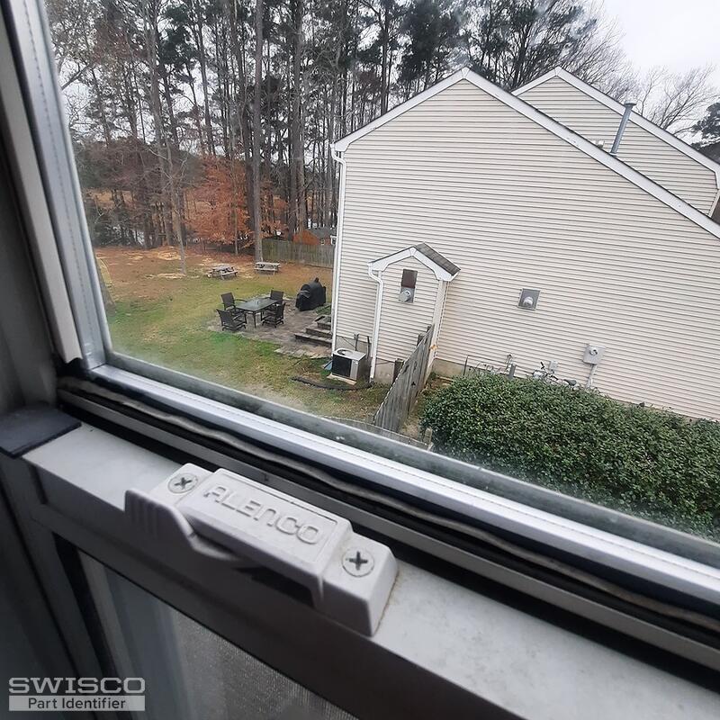 window parts