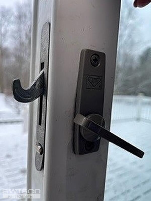Slider latch 2
