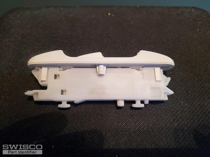window lock