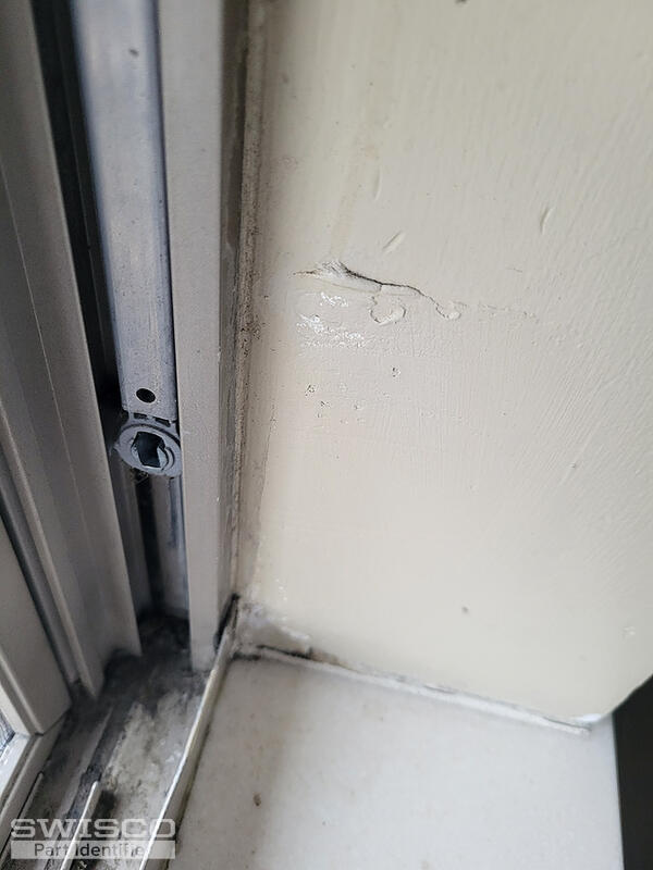 GBI window rail assembly 2